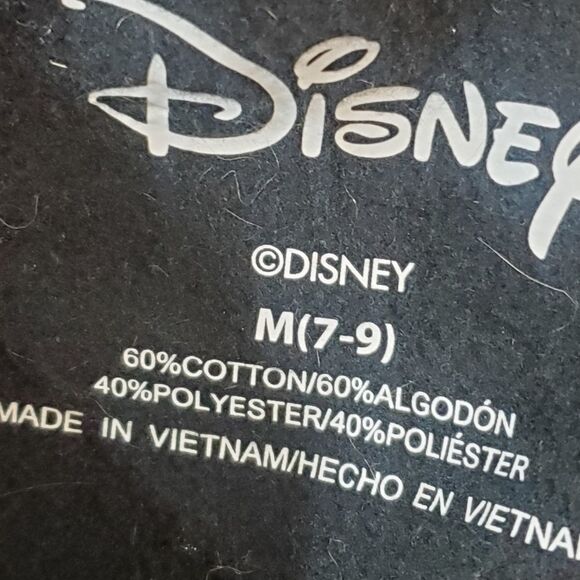 Mickey Mouse Sweatshirt - Picture 8 of 8